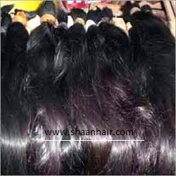Natural Human Hair